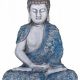 Statueta cu Budha din rasini speciale