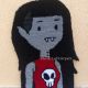Covoras decorativ Marceline Regina Vampirilor