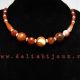 Colier agate 504