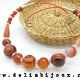 Colier agate 504