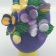 Ou Quilling de Paste