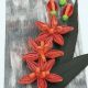 Tablou Quilling-Crin regal