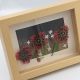 Tablou Quilling-Maci