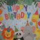 Happy Birthday Animals