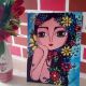 Tablou handmade 1