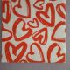 Painted Hearts