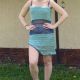 Rochie de plaja 