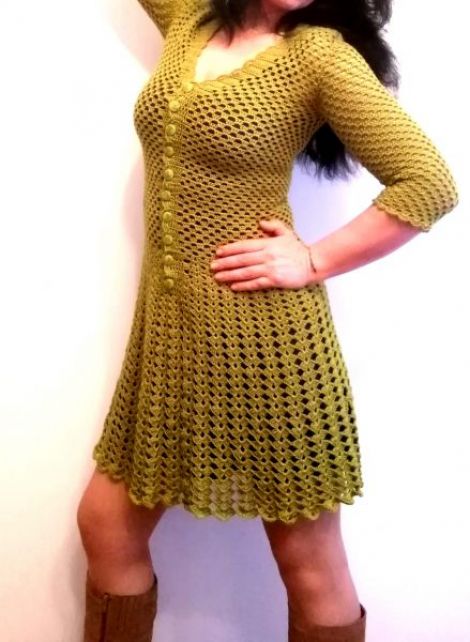 Rochie