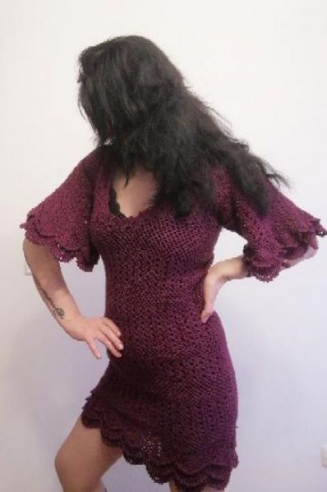 Rochie