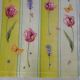 Tulips on Wall