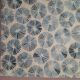 Blue Circles on White