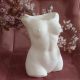 Vaza decorativa Body