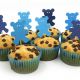 Cake toppers ursuleti 