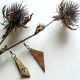 Asymmetric Earrings