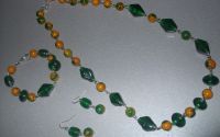 set Green  Yellow 