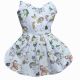 Rochie fete Inorog 2-3ani