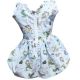 Rochie fete Inorog 4-5ani