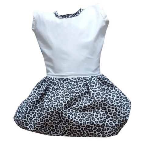 Rochie fete Dalmatial 0-12luni