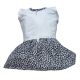 Rochie fete Dalmatial 0-12luni