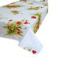 Fata de masa maci 6 pers 150x180cm flori de camp