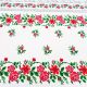 Fata de masa traditionala 6 pers 150x180 Moldova