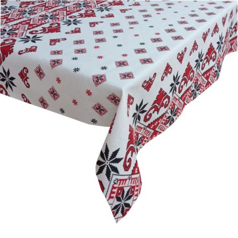 Fata de masa traditionala 4 pers 150x110 Ardeal