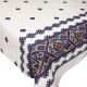 Fata de masa traditionala 4 pers 150x110 Dobrogea