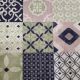 Geometric Pattern
