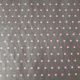 Red Dots on Black