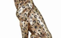 Leopard din polystein 