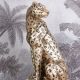 Leopard din polystein 