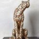 Leopard din polystein 