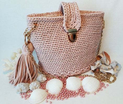 geanta handmade