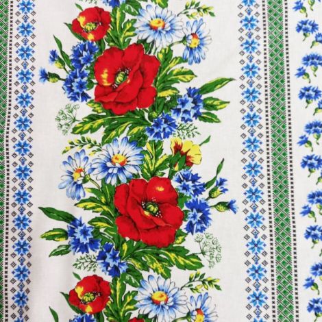 Fata de masa decorativa 12 pers Crisana