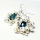 Sparkling Teardrops