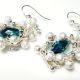 Sparkling Teardrops