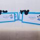Plicuri dar botez baietel Baby Mickey