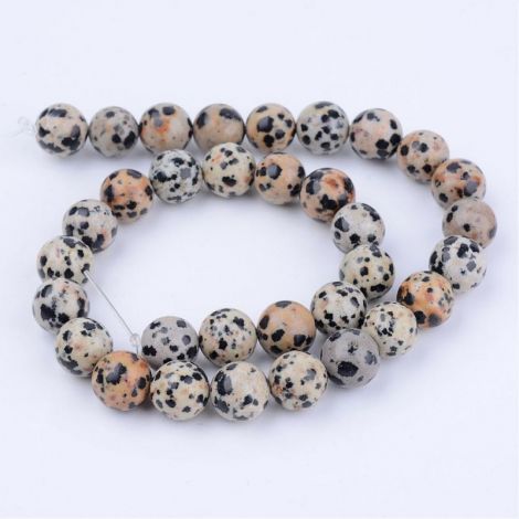 Margele de jasp 6mm