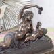 Statueta cu Venus si Pruncul 