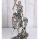 Statueta cu Ioana Darc 