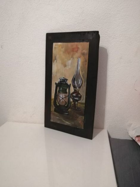 Tablou unichandmade