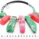 Colier agate cod 96