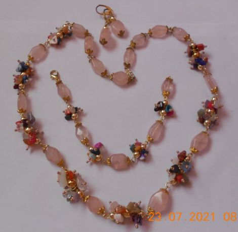 set colierbratara cercei