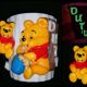 Winnie the Pooh