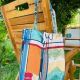 Sacosa material textil