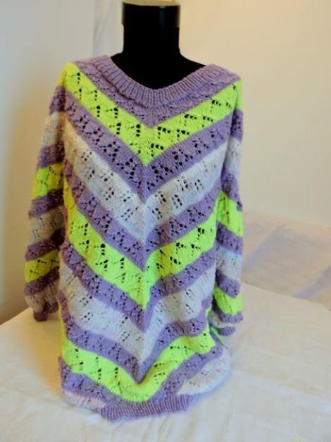 pulovar bluza cu verde