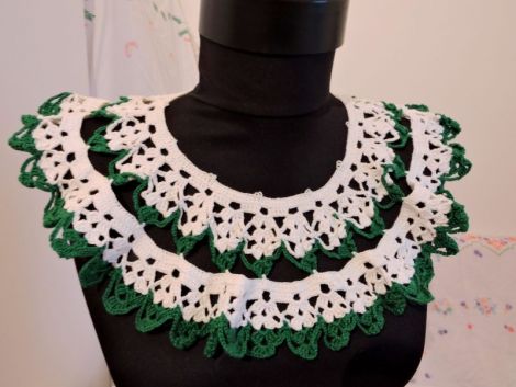 guler alb verde