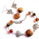 set jasper si agate 