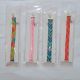 Set de bratari handmade din margele toho