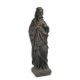Statueta mare a lui Isus din rasini speciale 